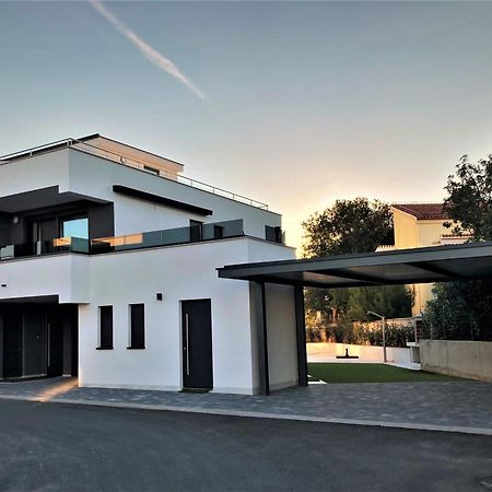 Villa Joka Banjole Εξωτερικό φωτογραφία