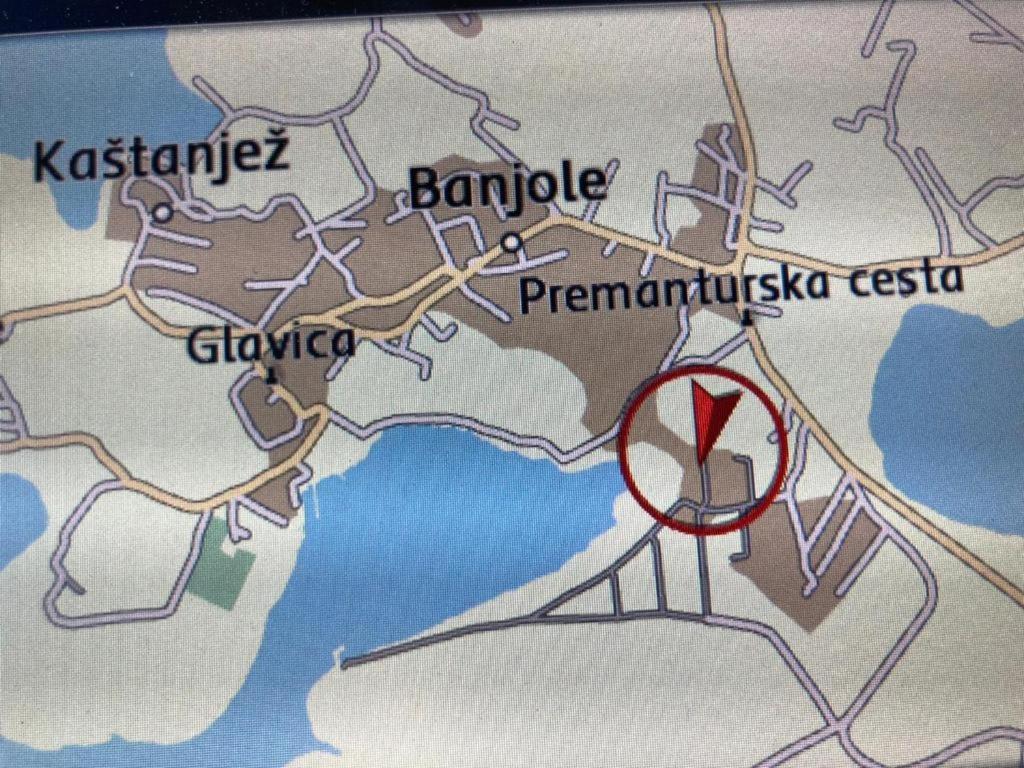 Villa Joka Banjole Εξωτερικό φωτογραφία