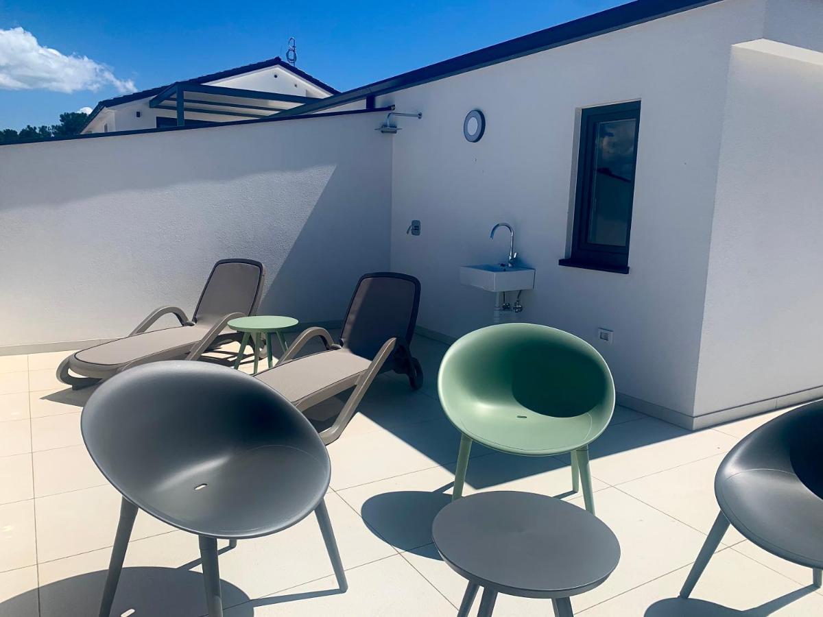 Villa Joka Banjole Εξωτερικό φωτογραφία
