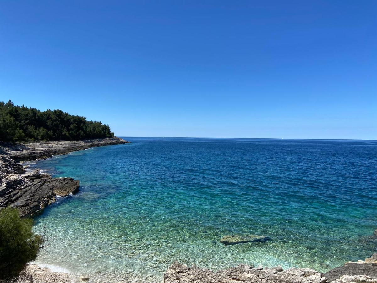 Villa Joka Banjole Εξωτερικό φωτογραφία