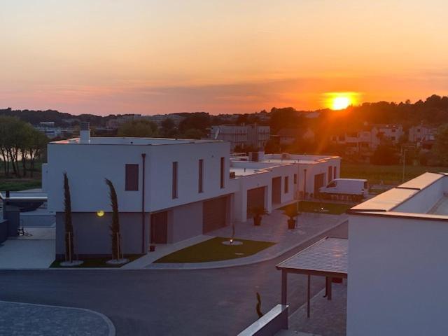 Villa Joka Banjole Εξωτερικό φωτογραφία