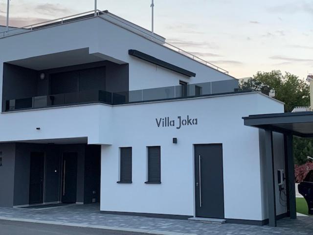 Villa Joka Banjole Εξωτερικό φωτογραφία