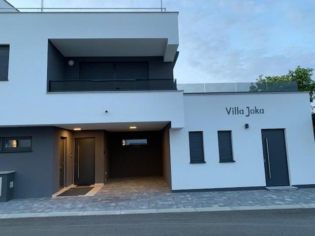 Villa Joka Banjole Εξωτερικό φωτογραφία