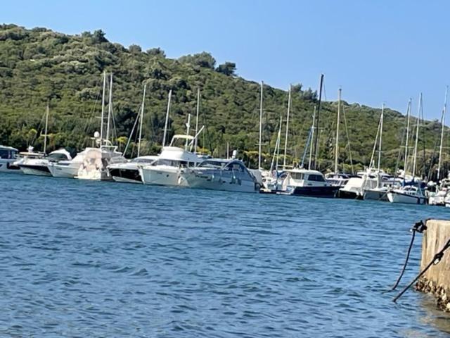 Villa Joka Banjole Εξωτερικό φωτογραφία